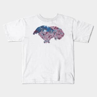 Sleeping Cats Kids T-Shirt